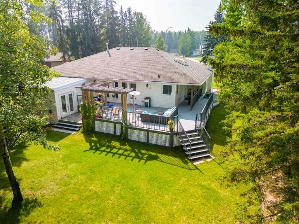 MLS® A2212287 - 34 Ravine Drive  in NONE Whitecourt, Residential