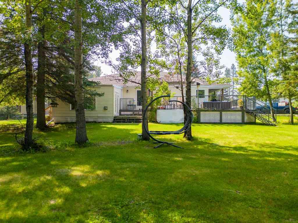 MLS® A2212287 - 34 Ravine Drive  in NONE Whitecourt, Residential