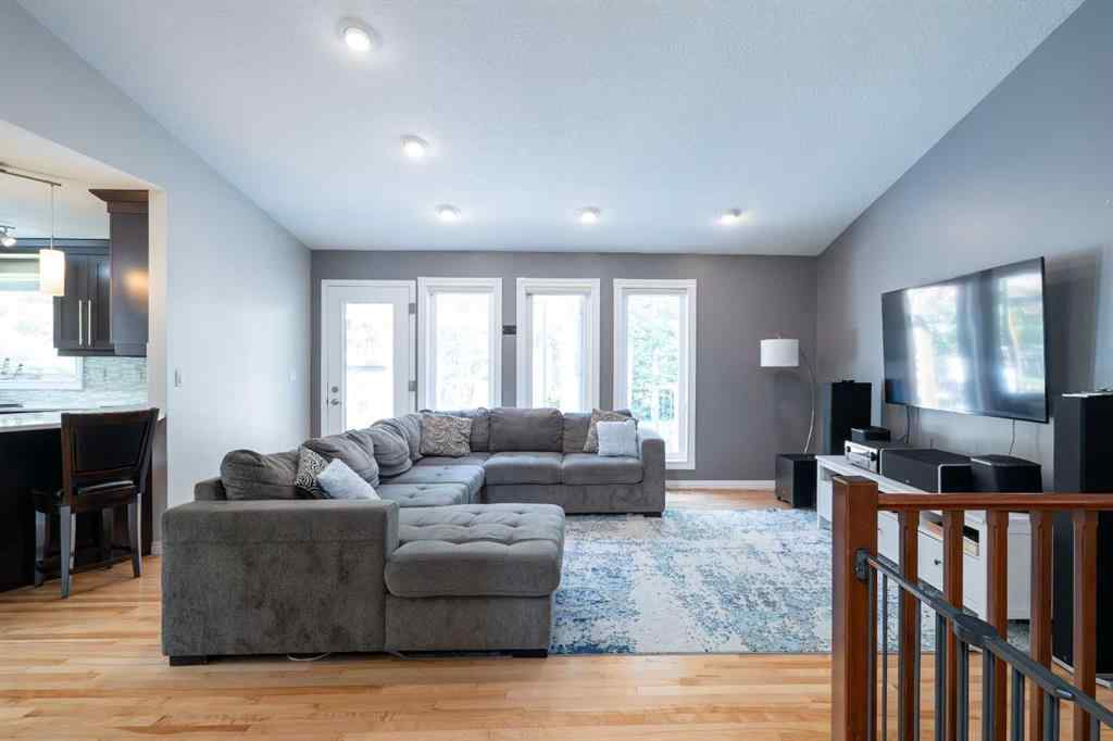 MLS® A2212287 - 34 Ravine Drive  in NONE Whitecourt, Residential