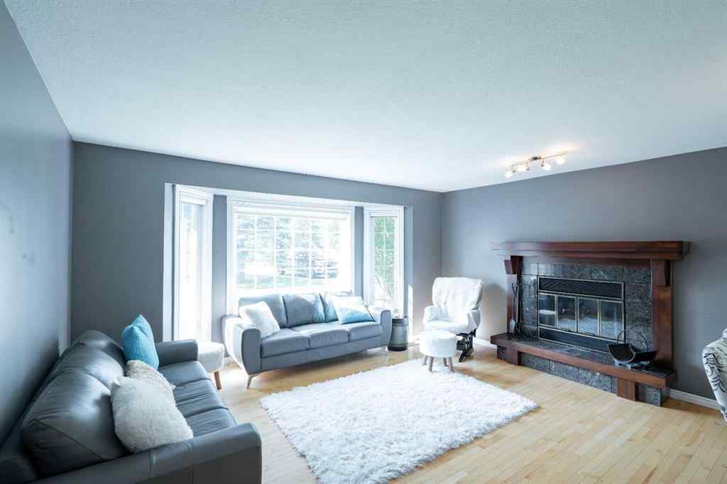 MLS® A2212287 - 34 Ravine Drive  in NONE Whitecourt, Residential