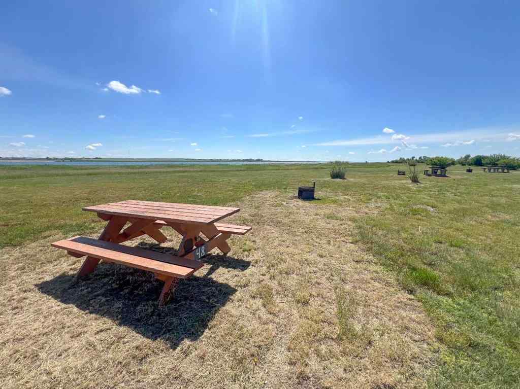 MLS® A2212304 -  NE 19 18 21 W4   in McGregor Lake Rural Vulcan County, Land