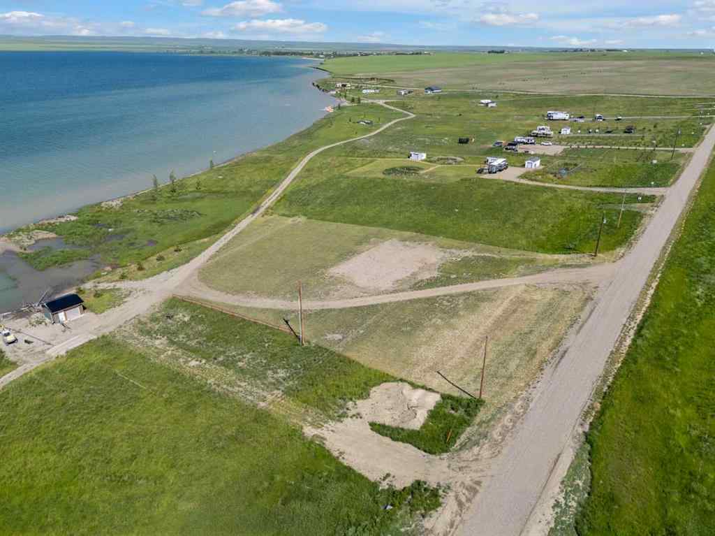 MLS® A2212304 -  NE 19 18 21 W4   in McGregor Lake Rural Vulcan County, Land