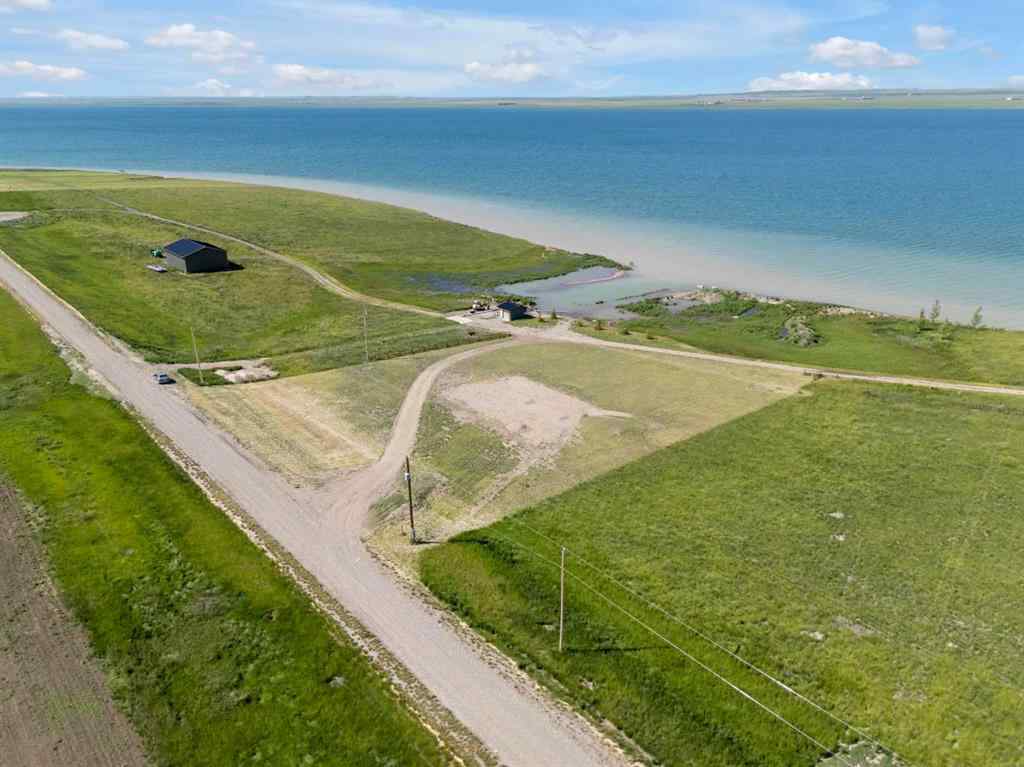 MLS® A2212304 -  NE 19 18 21 W4   in McGregor Lake Rural Vulcan County, Land
