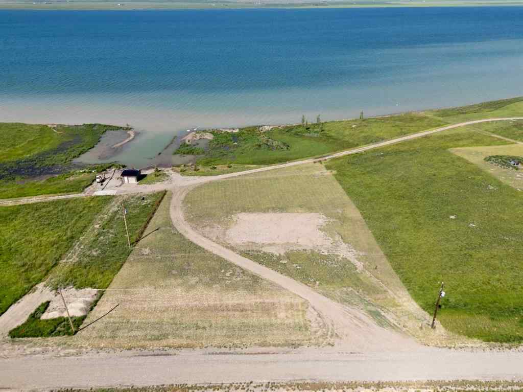 MLS® A2212304 -  NE 19 18 21 W4   in McGregor Lake Rural Vulcan County, Land
