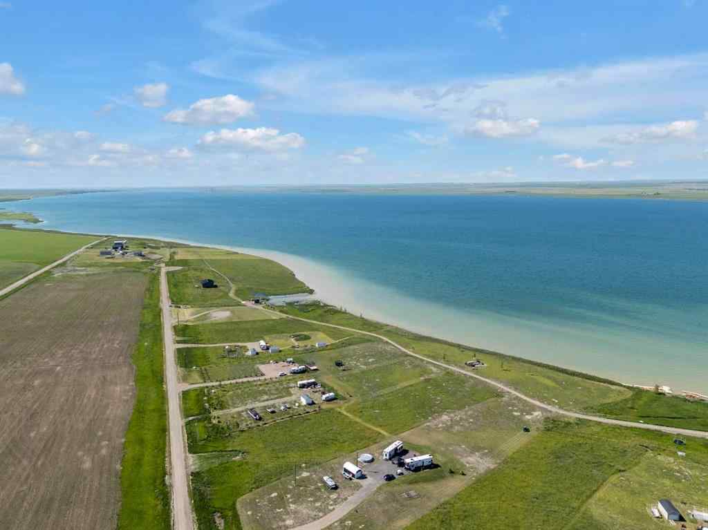 MLS® A2212304 -  NE 19 18 21 W4   in McGregor Lake Rural Vulcan County, Land