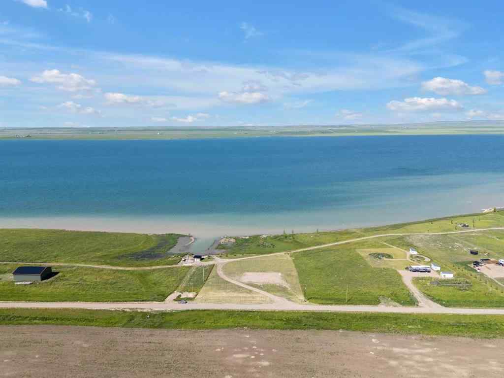 MLS® A2212304 -  NE 19 18 21 W4   in McGregor Lake Rural Vulcan County, Land