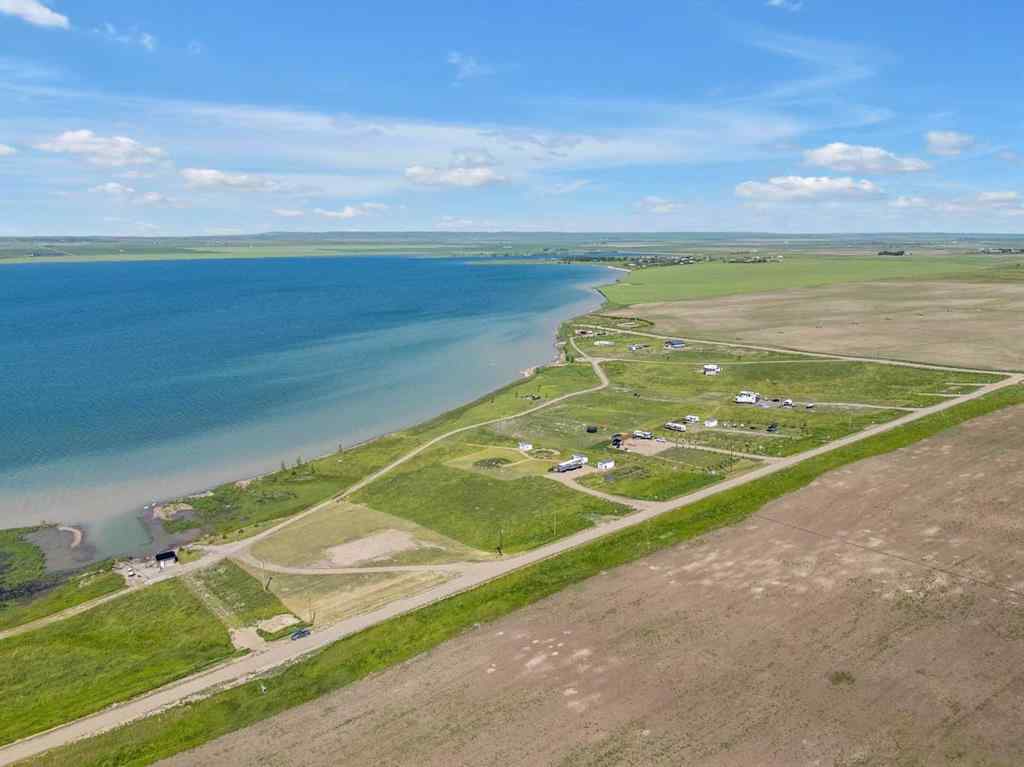 MLS® A2212304 -  NE 19 18 21 W4   in McGregor Lake Rural Vulcan County, Land