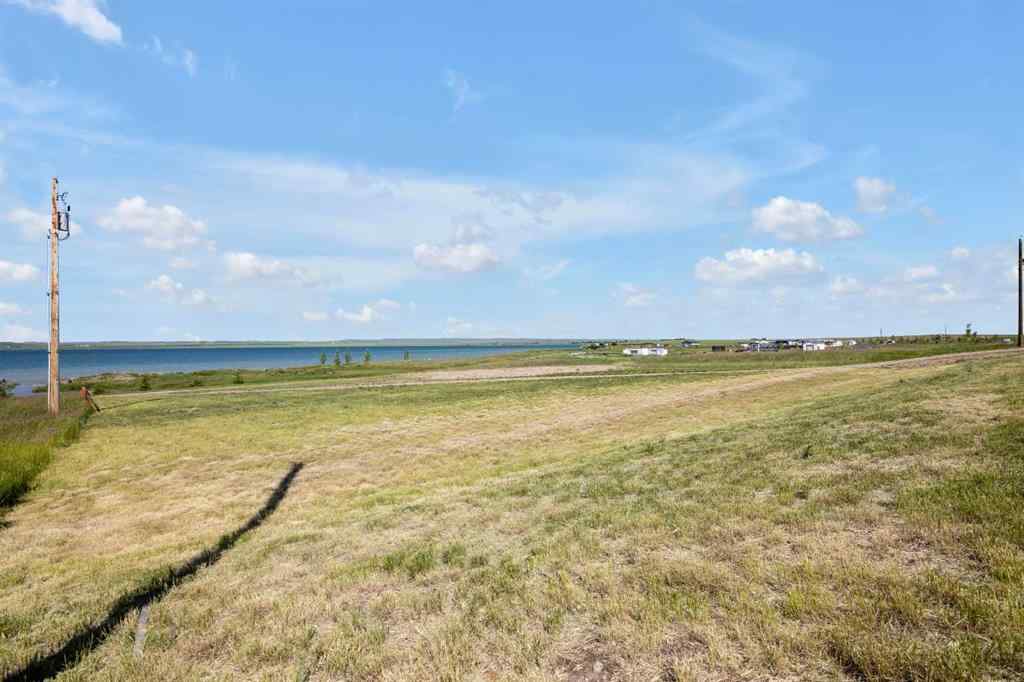 MLS® A2212304 -  NE 19 18 21 W4   in McGregor Lake Rural Vulcan County, Land
