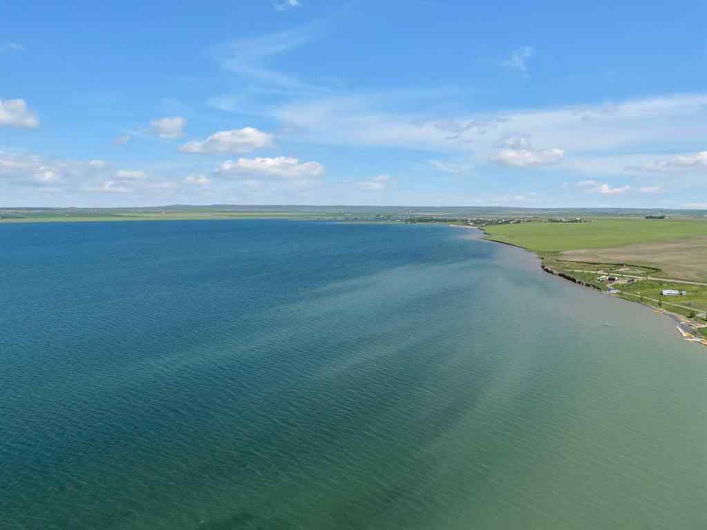 MLS® A2212304 -  NE 19 18 21 W4   in McGregor Lake Rural Vulcan County, Land