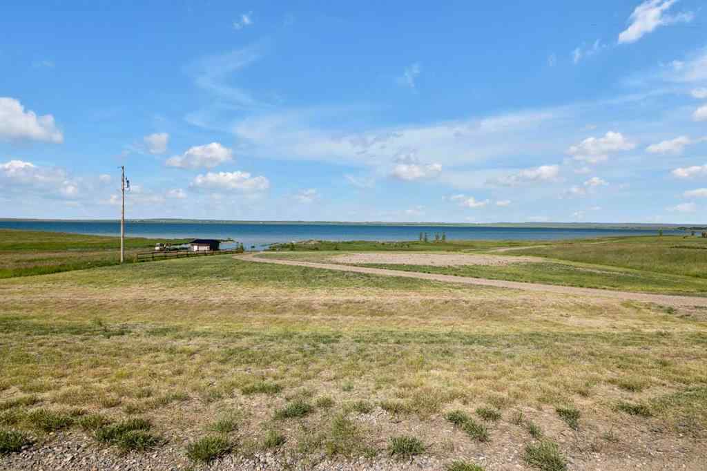 MLS® A2212304 -  NE 19 18 21 W4   in McGregor Lake Rural Vulcan County, Land