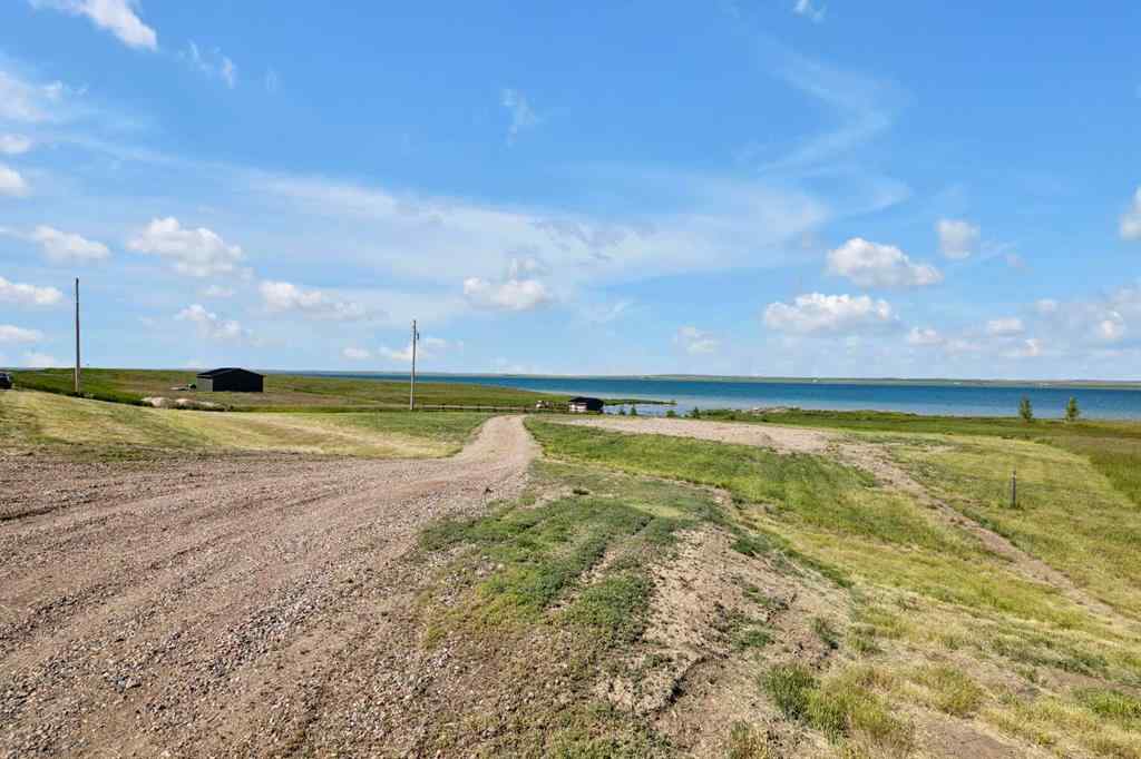 MLS® A2212304 -  NE 19 18 21 W4   in McGregor Lake Rural Vulcan County, Land