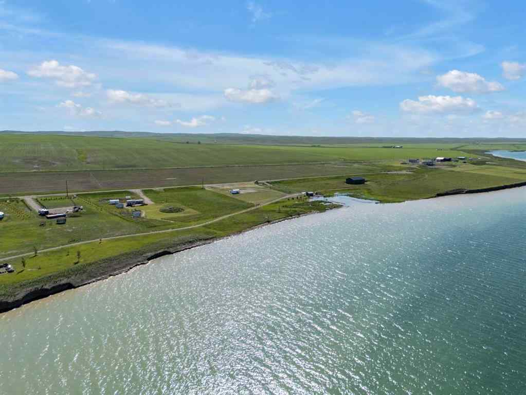 MLS® A2212304 -  NE 19 18 21 W4   in McGregor Lake Rural Vulcan County, Land
