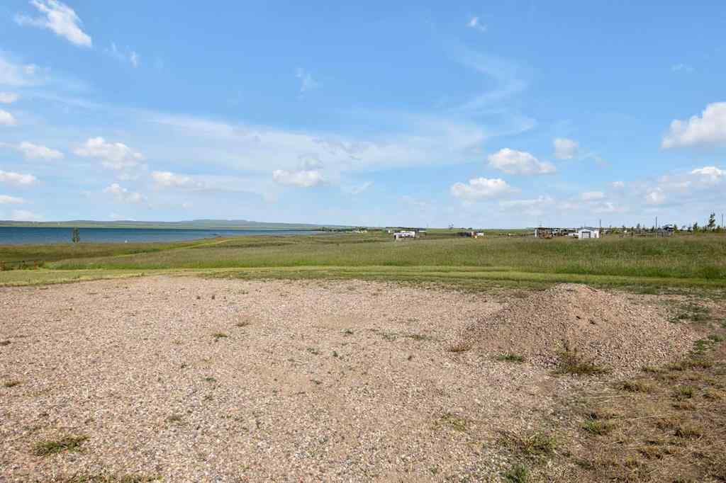 MLS® A2212304 -  NE 19 18 21 W4   in McGregor Lake Rural Vulcan County, Land