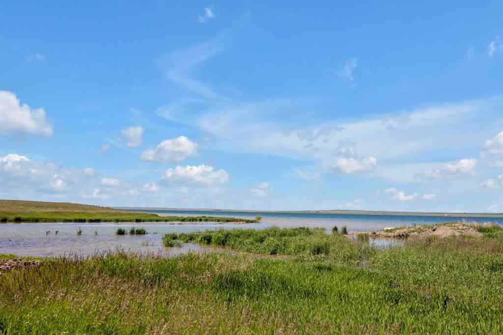 MLS® A2212304 -  NE 19 18 21 W4   in McGregor Lake Rural Vulcan County, Land