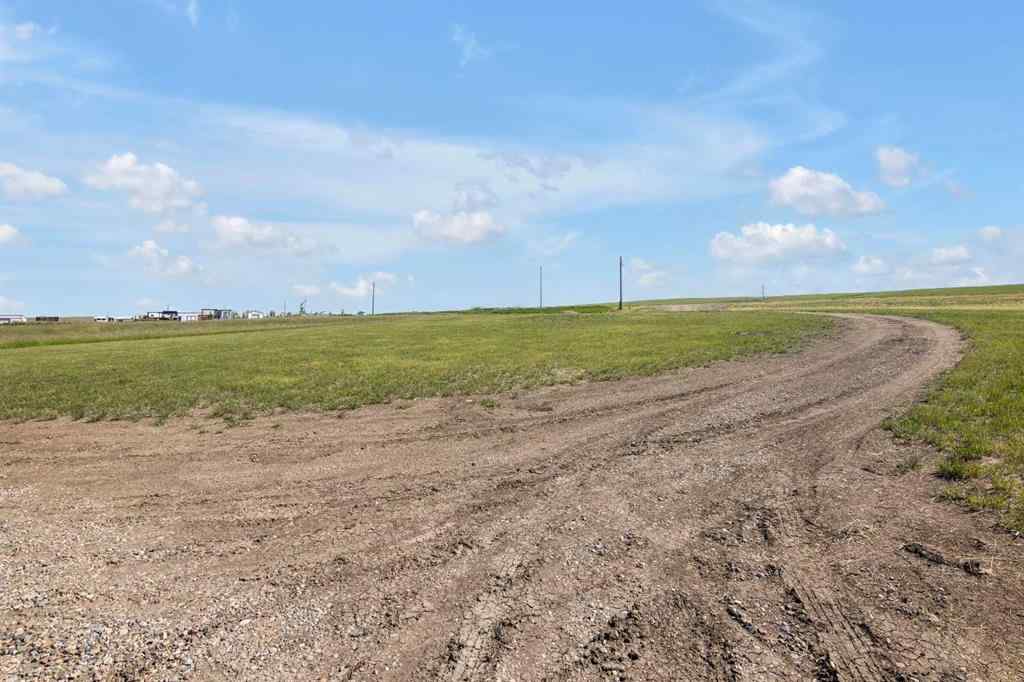 MLS® A2212304 -  NE 19 18 21 W4   in McGregor Lake Rural Vulcan County, Land