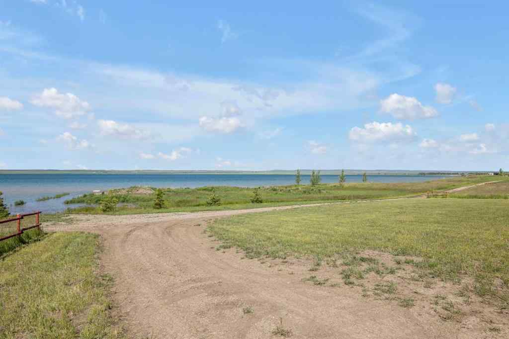 MLS® A2212304 -  NE 19 18 21 W4   in McGregor Lake Rural Vulcan County, Land