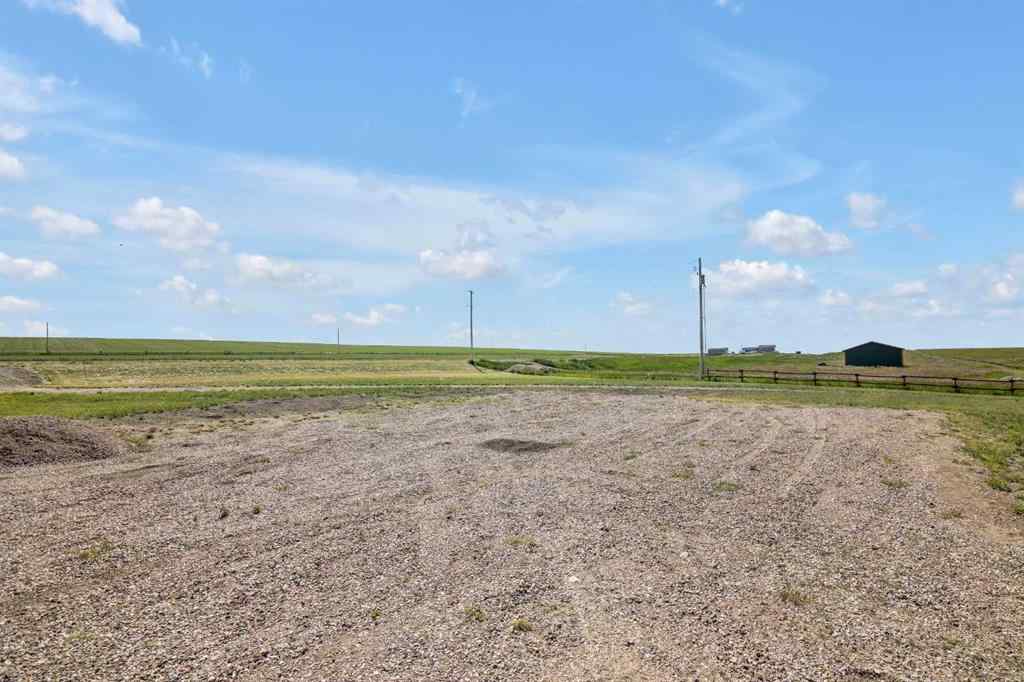 MLS® A2212304 -  NE 19 18 21 W4   in McGregor Lake Rural Vulcan County, Land