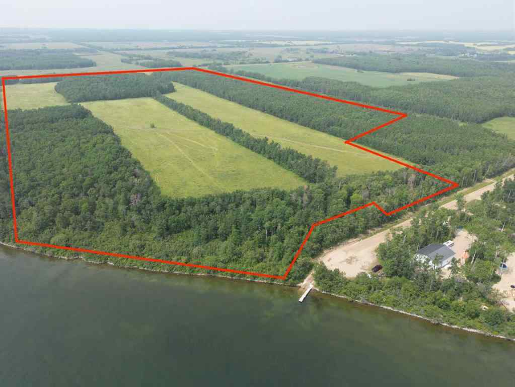 MLS® A2212333 - 1 Cottage Road  in NONE Turtle Lake, Land