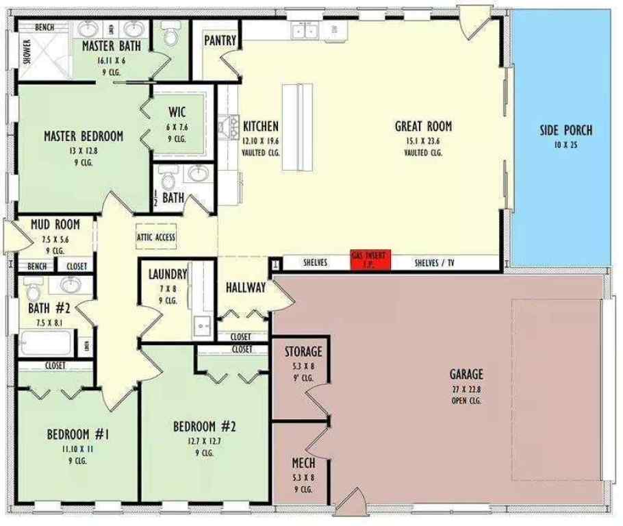 MLS® A2212348 - 1 Kopp Drive  in NONE Turtle Lake, Residential