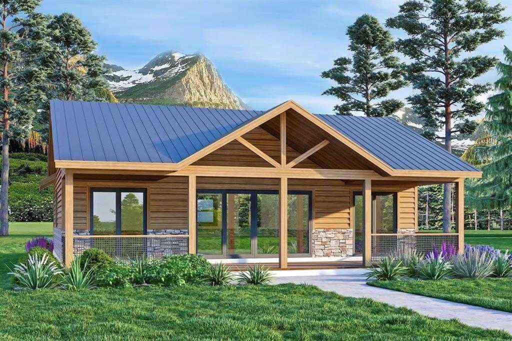 MLS® A2212356 - 2 Kopp Drive  in NONE Turtle Lake, Residential