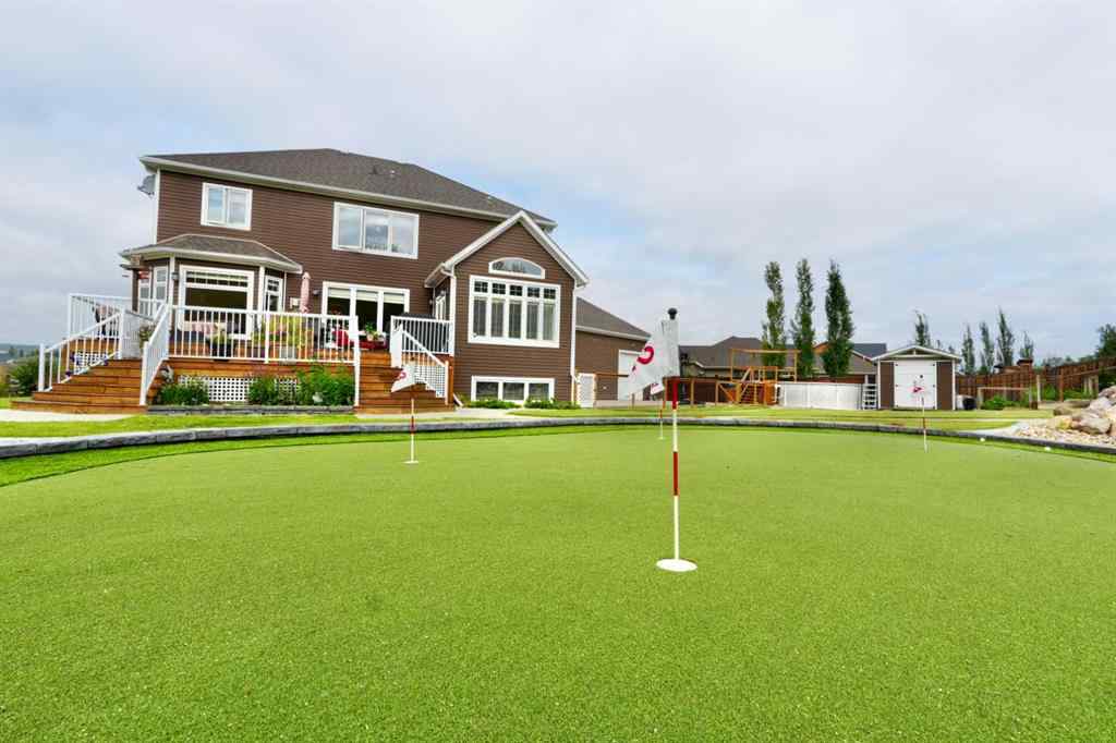 MLS® A2212380 - 10313 86 Street  in Saddleback Ridge Peace River, Residential
