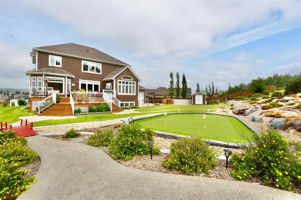 MLS® A2212380 - 10313 86 Street  in Saddleback Ridge Peace River, Residential