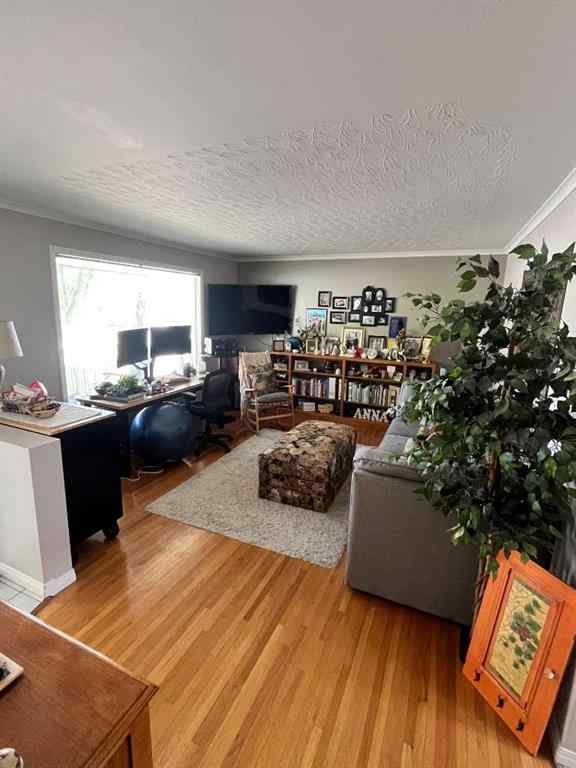 MLS® A2212392 - 5124 42 Avenue   in NONE Taber, Residential