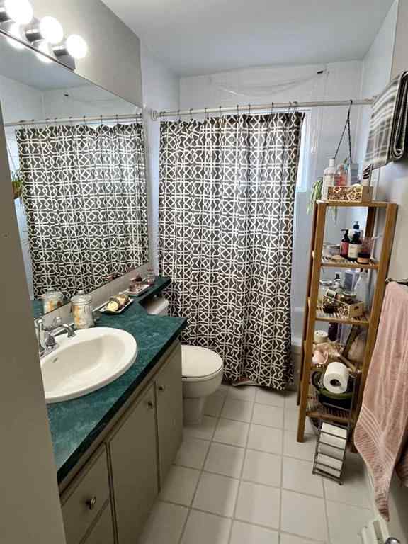 MLS® A2212392 - 5124 42 Avenue   in NONE Taber, Residential