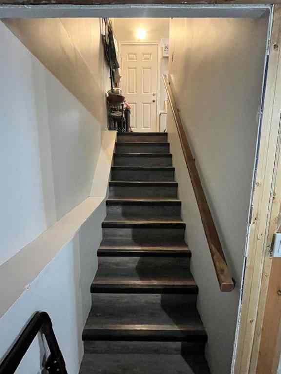 MLS® A2212392 - 5124 42 Avenue   in NONE Taber, Residential