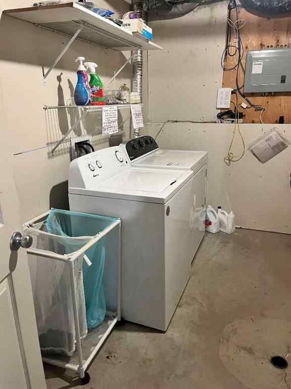 MLS® A2212392 - 5124 42 Avenue   in NONE Taber, Residential
