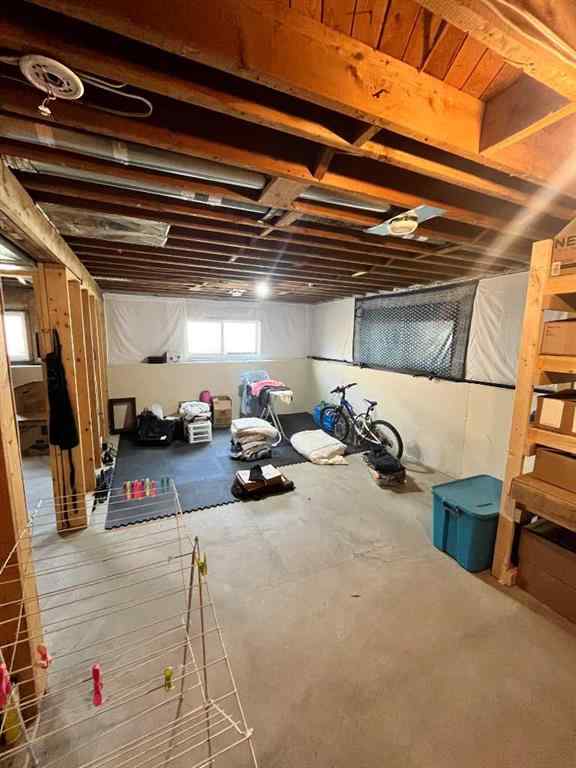MLS® A2212392 - 5124 42 Avenue   in NONE Taber, Residential