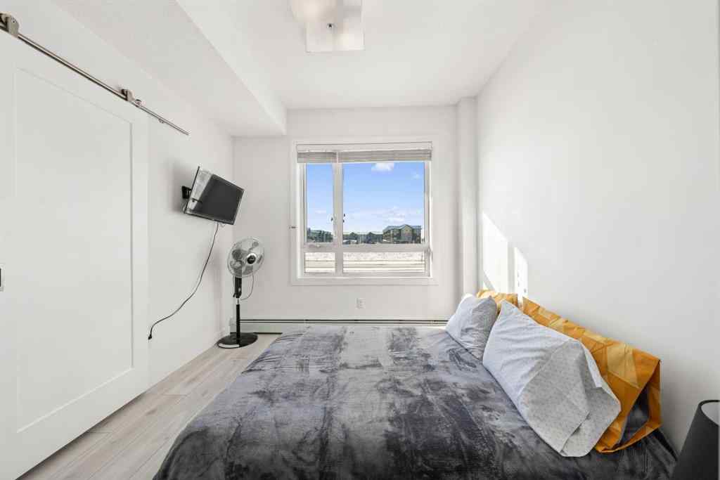 MLS® A2212401 - Unit #1231 76 Cornerstone Passage NE in Cornerstone Calgary, Residential