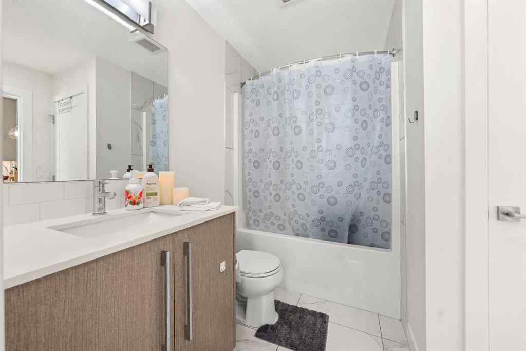 MLS® A2212401 - Unit #1231 76 Cornerstone Passage NE in Cornerstone Calgary, Residential