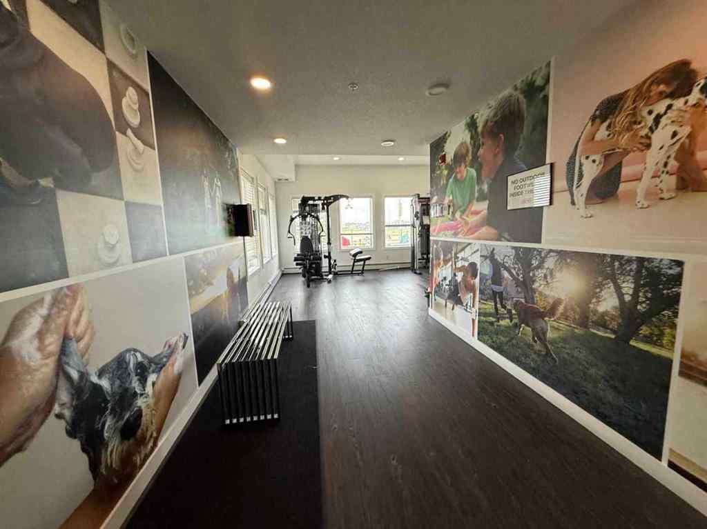 MLS® A2212401 - Unit #1231 76 Cornerstone Passage NE in Cornerstone Calgary, Residential