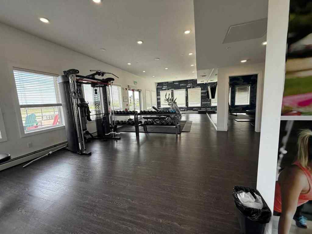 MLS® A2212401 - Unit #1231 76 Cornerstone Passage NE in Cornerstone Calgary, Residential