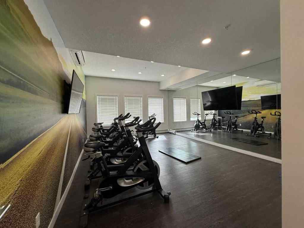 MLS® A2212401 - Unit #1231 76 Cornerstone Passage NE in Cornerstone Calgary, Residential