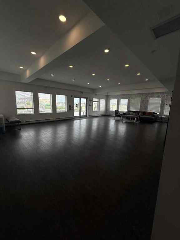 MLS® A2212401 - Unit #1231 76 Cornerstone Passage NE in Cornerstone Calgary, Residential