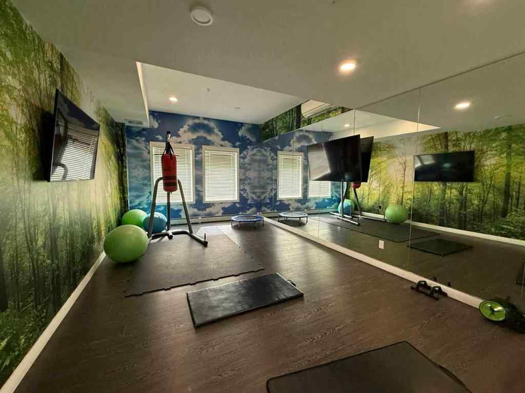 MLS® A2212401 - Unit #1231 76 Cornerstone Passage NE in Cornerstone Calgary, Residential