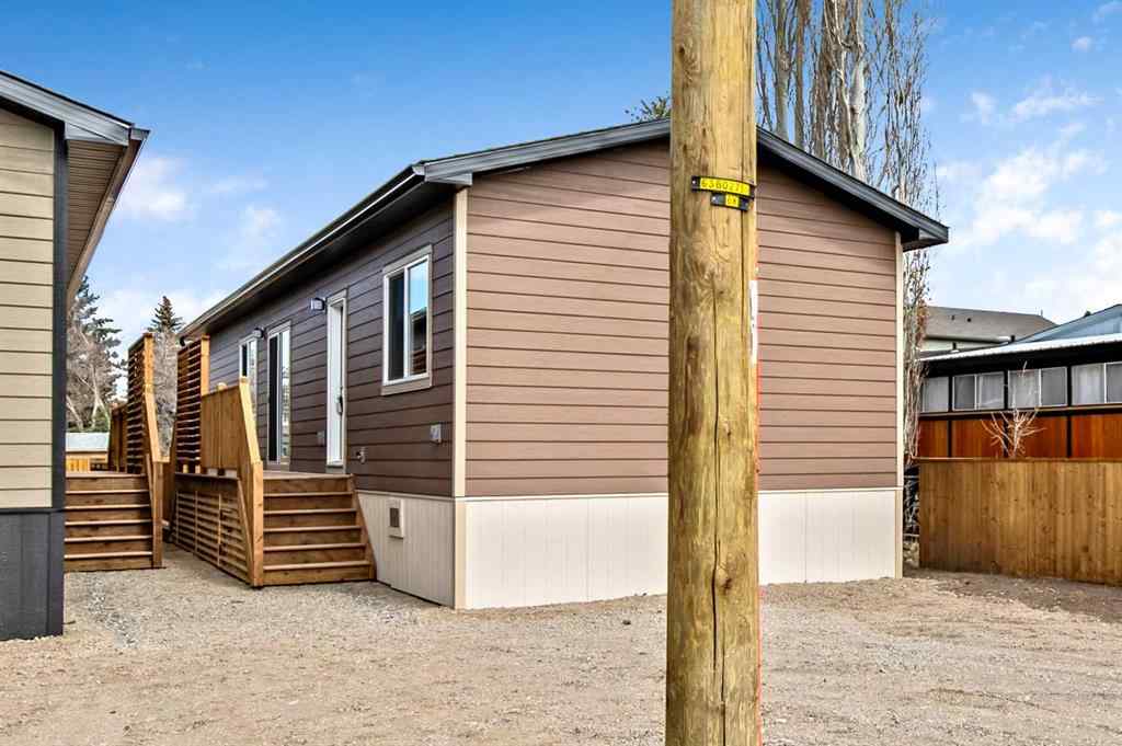 MLS® A2212403 - 221 1 Avenue NW in NONE Diamond Valley, Residential