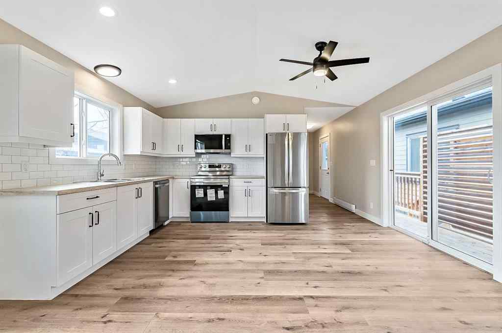 MLS® A2212403 - 221 1 Avenue NW in NONE Diamond Valley, Residential