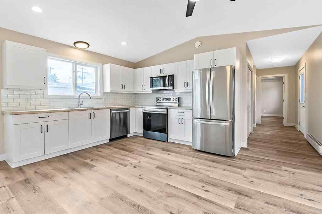 MLS® A2212403 - 221 1 Avenue NW in NONE Diamond Valley, Residential