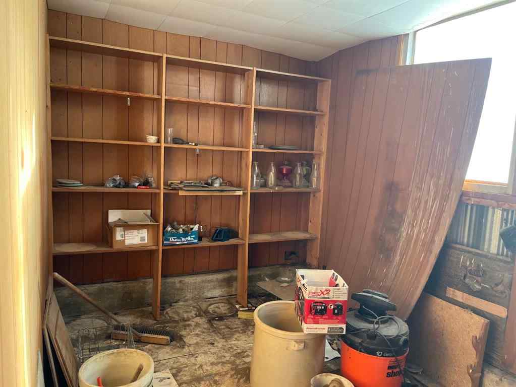 MLS® A2212409 - 214015 TWP Rd 52   in NONE Cardston, Residential