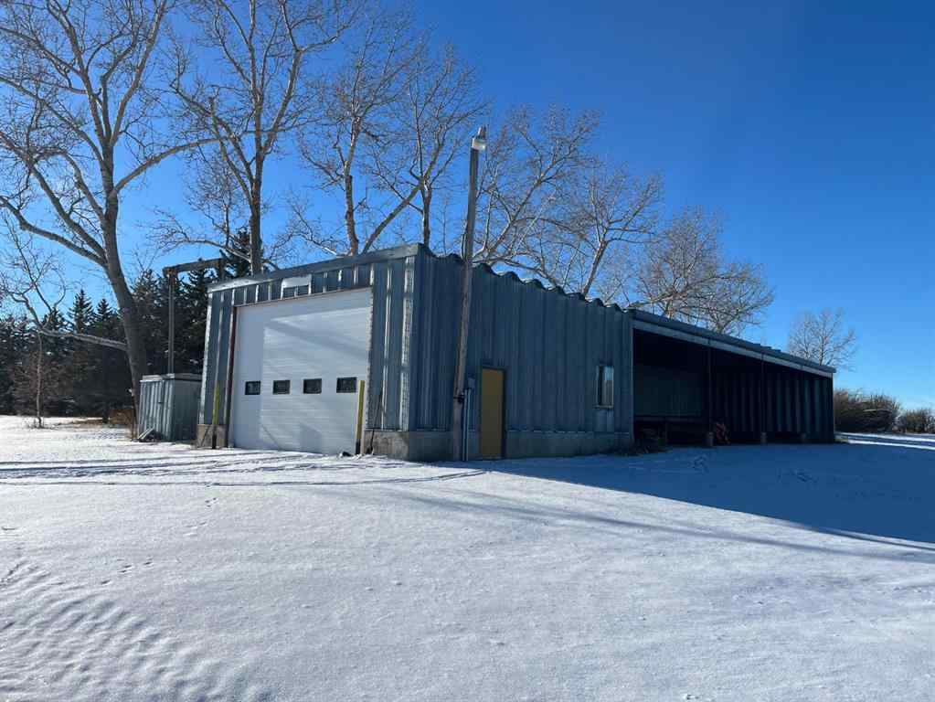 MLS® A2212409 - 214015 TWP Rd 52   in NONE Cardston, Residential