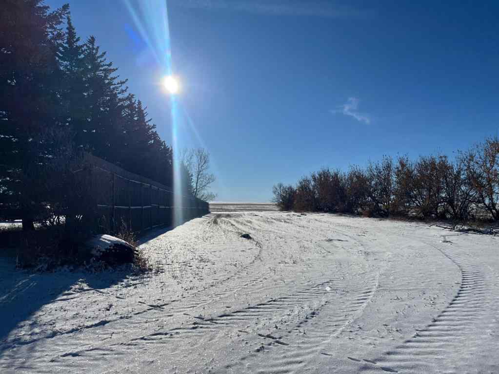 MLS® A2212409 - 214015 TWP Rd 52   in NONE Cardston, Residential