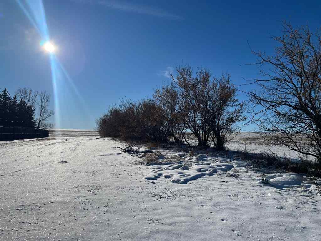MLS® A2212409 - 214015 TWP Rd 52   in NONE Cardston, Residential