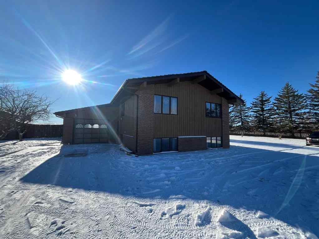 MLS® A2212409 - 214015 TWP Rd 52   in NONE Cardston, Residential