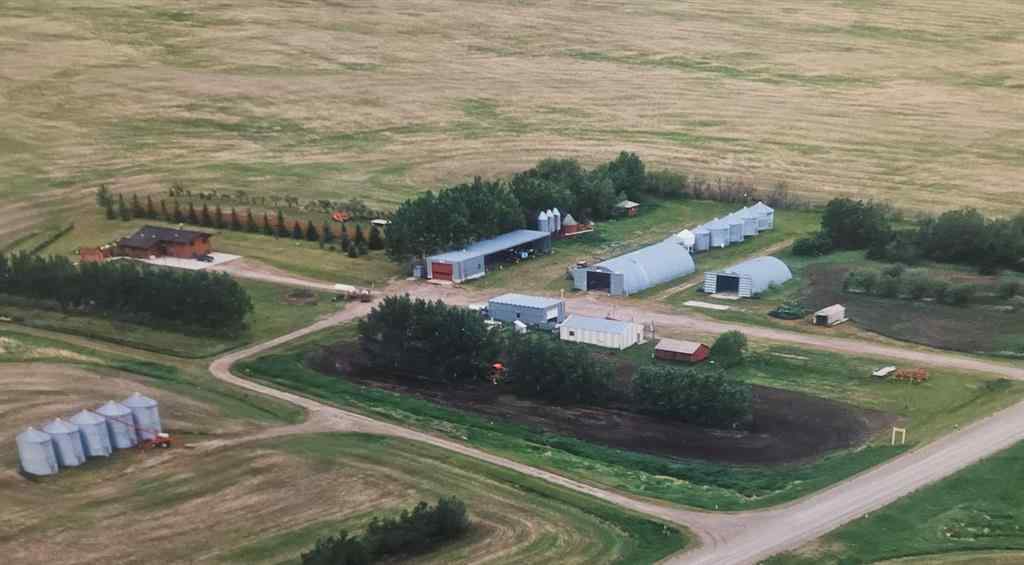 MLS® A2212409 - 214015 TWP Rd 52   in NONE Cardston, Residential