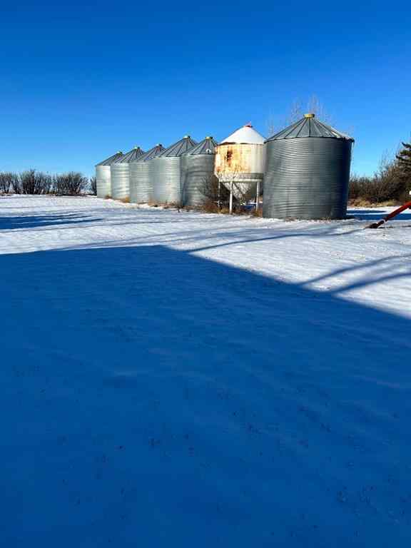 MLS® A2212409 - 214015 TWP Rd 52   in NONE Cardston, Residential