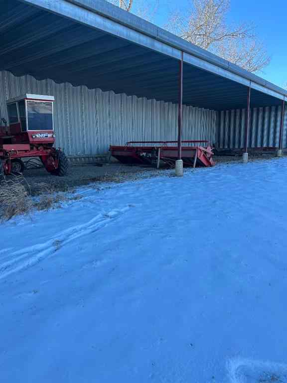 MLS® A2212409 - 214015 TWP Rd 52   in NONE Cardston, Residential