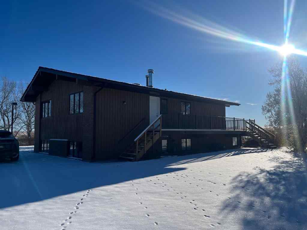 MLS® A2212409 - 214015 TWP Rd 52   in NONE Cardston, Residential